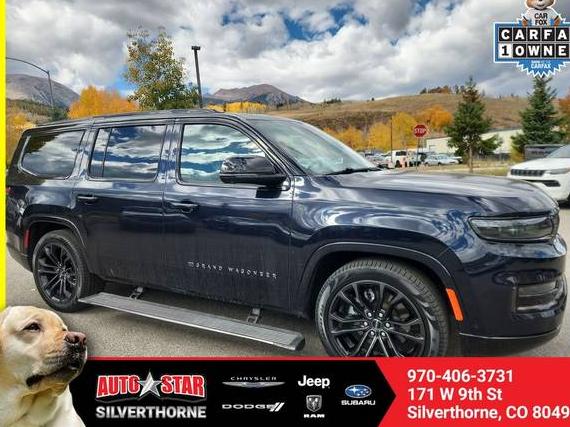 JEEP GRAND WAGONEER 2024 1C4SJVFP9RS105502 image JEEP GRAND WAGONEER 2024 1C4SJVFP9RS105502 image